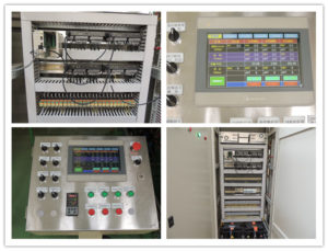Electrical Transmission System