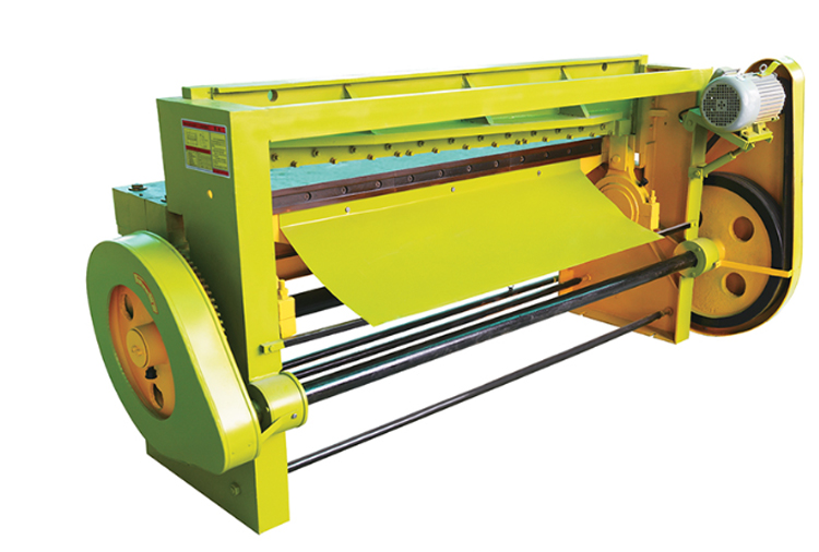  Good price of plate shear